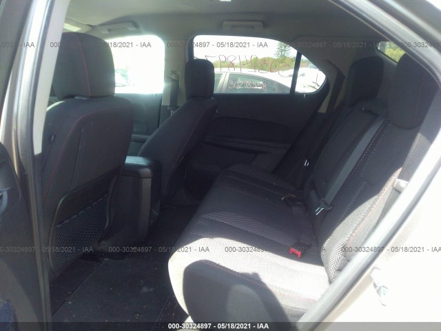 Photo 7 VIN: 2CNALDEW6A6301960 - CHEVROLET EQUINOX 