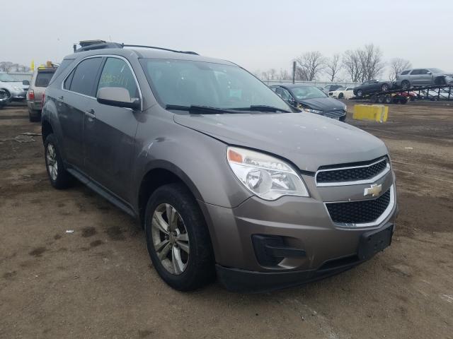 Photo 0 VIN: 2CNALDEW6A6305376 - CHEVROLET EQUINOX LT 