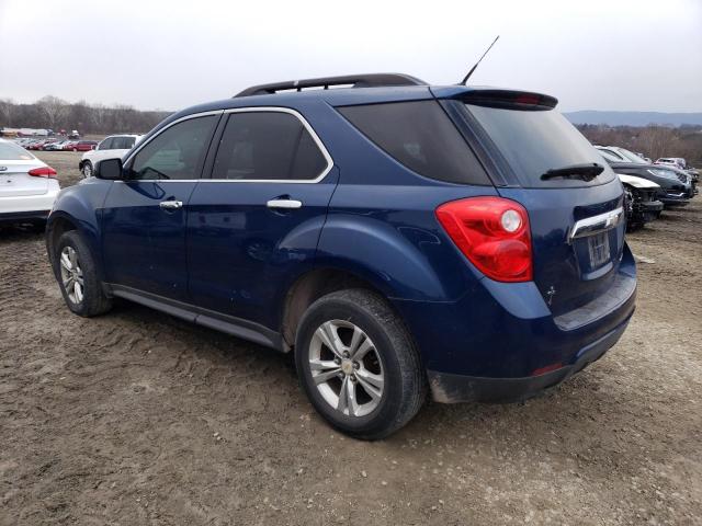 Photo 1 VIN: 2CNALDEW6A6319844 - CHEVROLET EQUINOX LT 