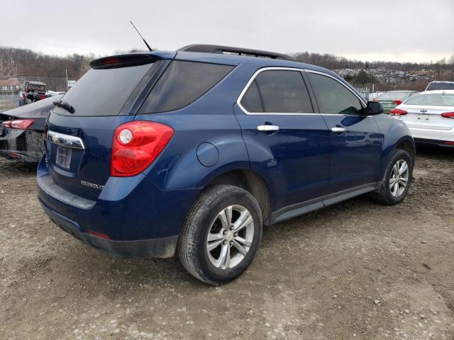 Photo 2 VIN: 2CNALDEW6A6319844 - CHEVROLET EQUINOX LT 