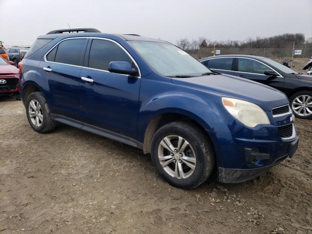 Photo 3 VIN: 2CNALDEW6A6319844 - CHEVROLET EQUINOX LT 