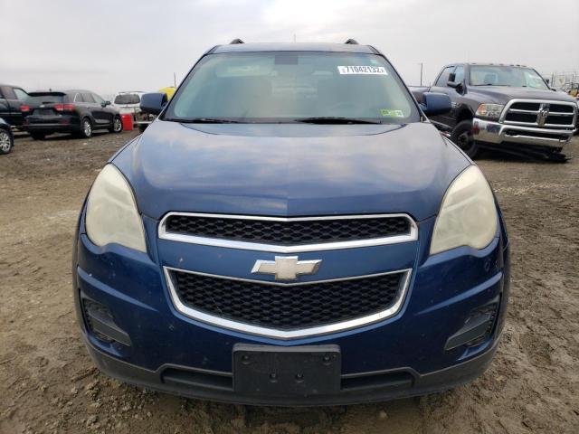 Photo 4 VIN: 2CNALDEW6A6319844 - CHEVROLET EQUINOX LT 