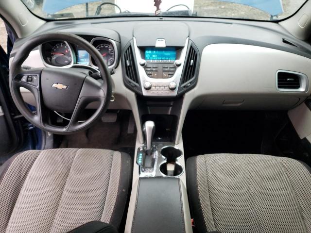 Photo 7 VIN: 2CNALDEW6A6319844 - CHEVROLET EQUINOX LT 