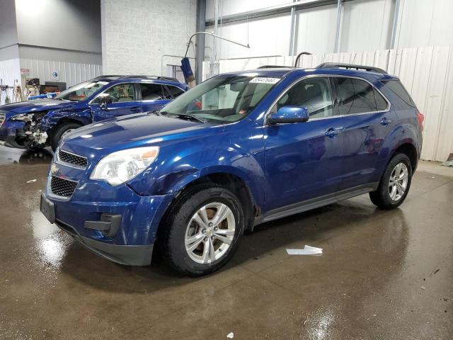 Photo 0 VIN: 2CNALDEW6A6322226 - CHEVROLET EQUINOX 