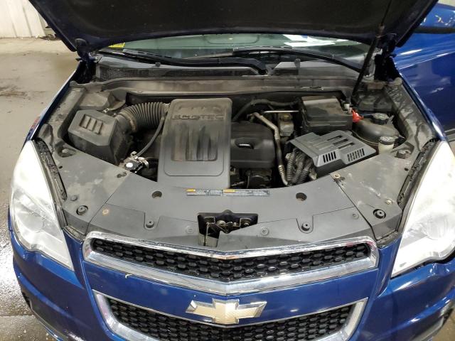 Photo 10 VIN: 2CNALDEW6A6322226 - CHEVROLET EQUINOX 