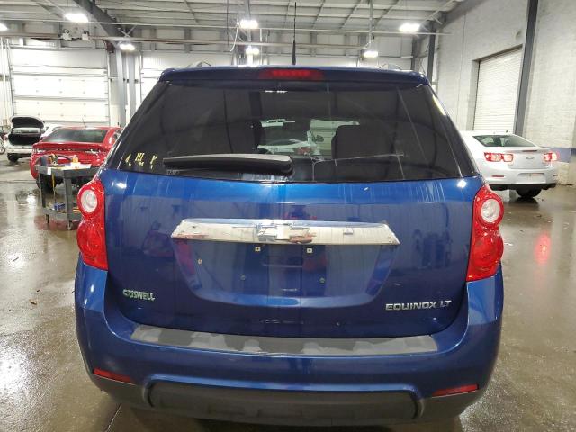 Photo 5 VIN: 2CNALDEW6A6322226 - CHEVROLET EQUINOX 