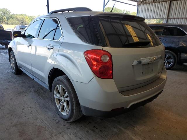 Photo 2 VIN: 2CNALDEW6A6326499 - CHEVROLET EQUINOX LT 