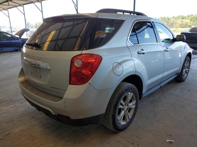 Photo 3 VIN: 2CNALDEW6A6326499 - CHEVROLET EQUINOX LT 