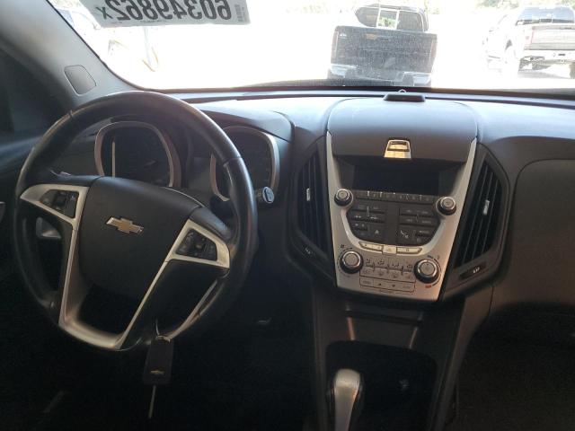 Photo 8 VIN: 2CNALDEW6A6326499 - CHEVROLET EQUINOX LT 