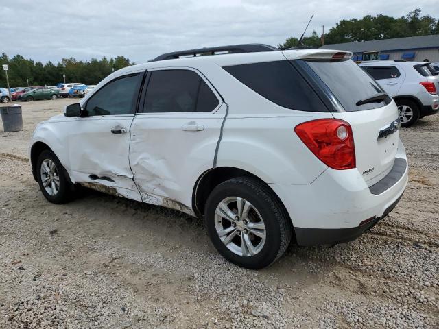 Photo 1 VIN: 2CNALDEW6A6328432 - CHEVROLET EQUINOX LT 