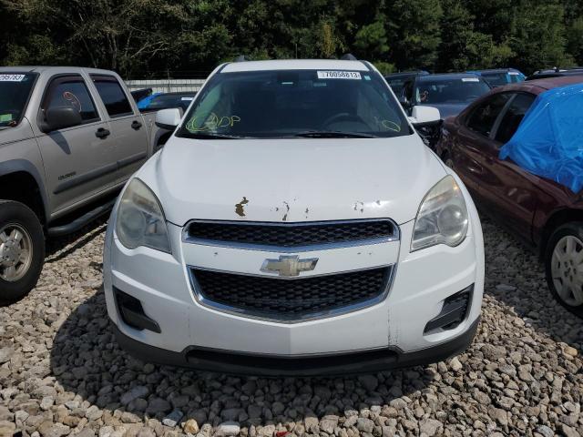 Photo 4 VIN: 2CNALDEW6A6328432 - CHEVROLET EQUINOX LT 