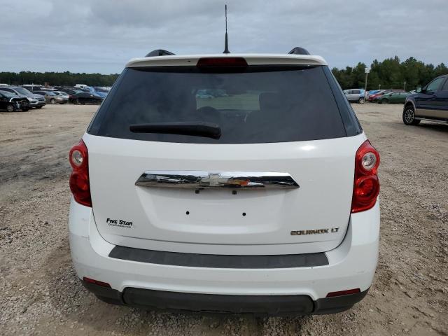 Photo 5 VIN: 2CNALDEW6A6328432 - CHEVROLET EQUINOX LT 