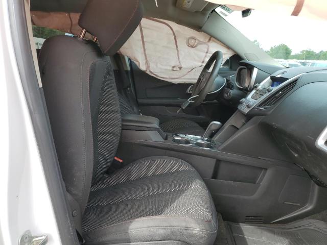 Photo 6 VIN: 2CNALDEW6A6328432 - CHEVROLET EQUINOX LT 