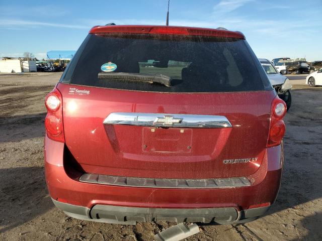 Photo 5 VIN: 2CNALDEW6A6333193 - CHEVROLET EQUINOX 