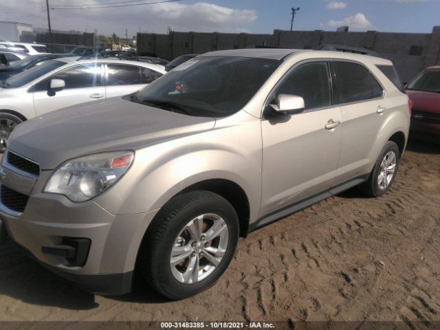 Photo 1 VIN: 2CNALDEW6A6337566 - CHEVROLET EQUINOX 