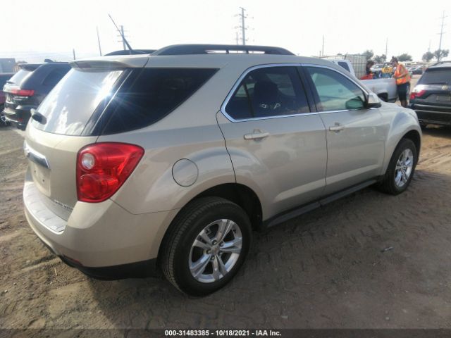 Photo 3 VIN: 2CNALDEW6A6337566 - CHEVROLET EQUINOX 