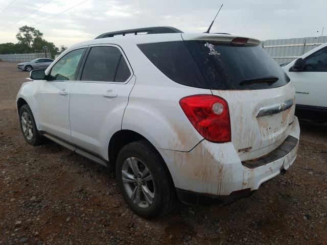 Photo 2 VIN: 2CNALDEW6A6337874 - CHEVROLET EQUINOX LT 