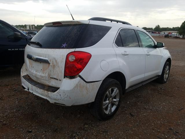 Photo 3 VIN: 2CNALDEW6A6337874 - CHEVROLET EQUINOX LT 