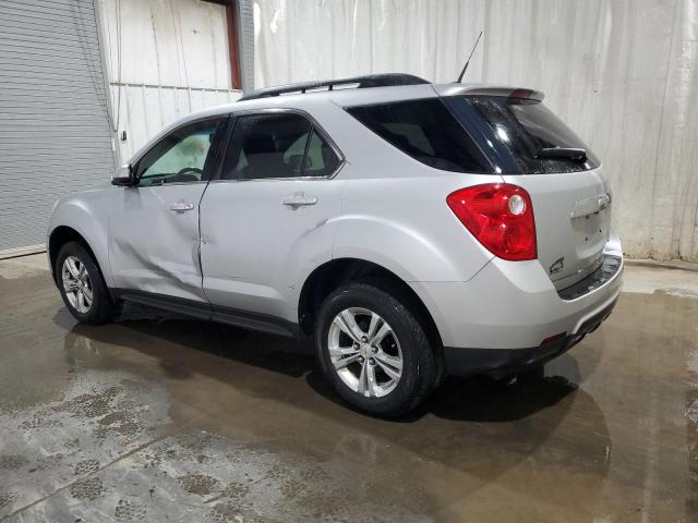 Photo 1 VIN: 2CNALDEW6A6353668 - CHEVROLET EQUINOX 