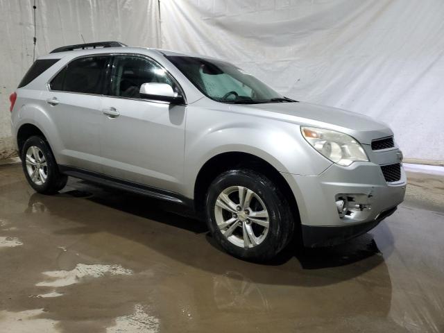 Photo 3 VIN: 2CNALDEW6A6353668 - CHEVROLET EQUINOX 