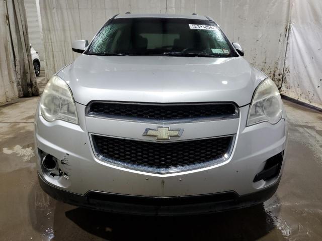 Photo 4 VIN: 2CNALDEW6A6353668 - CHEVROLET EQUINOX 