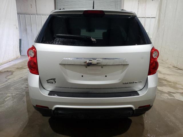 Photo 5 VIN: 2CNALDEW6A6353668 - CHEVROLET EQUINOX 