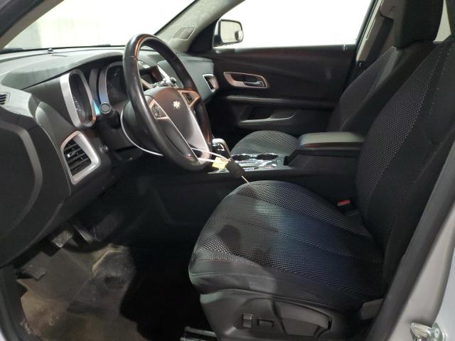 Photo 6 VIN: 2CNALDEW6A6353668 - CHEVROLET EQUINOX 