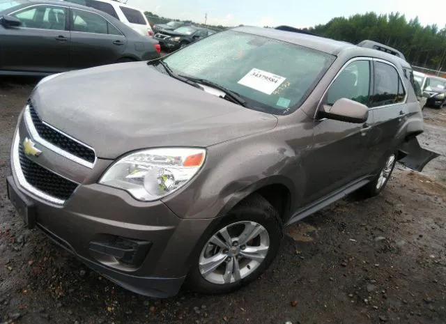 Photo 1 VIN: 2CNALDEW6A6356263 - CHEVROLET EQUINOX 