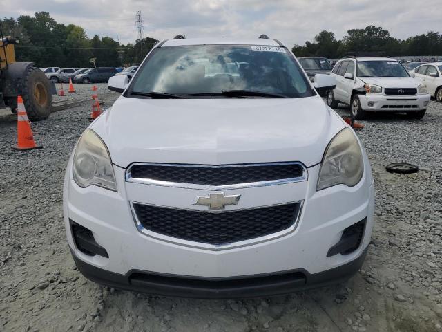 Photo 4 VIN: 2CNALDEW6A6362502 - CHEVROLET EQUINOX LT 