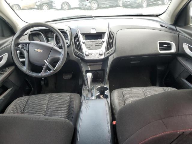 Photo 7 VIN: 2CNALDEW6A6362502 - CHEVROLET EQUINOX LT 