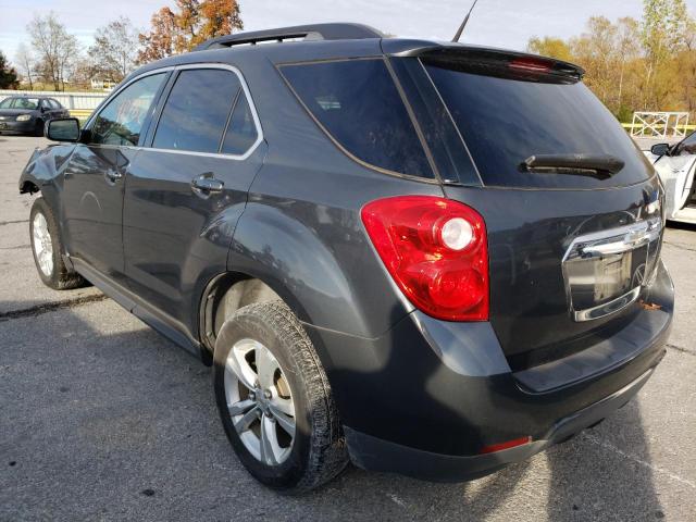 Photo 2 VIN: 2CNALDEW6A6374228 - CHEVROLET EQUINOX LT 