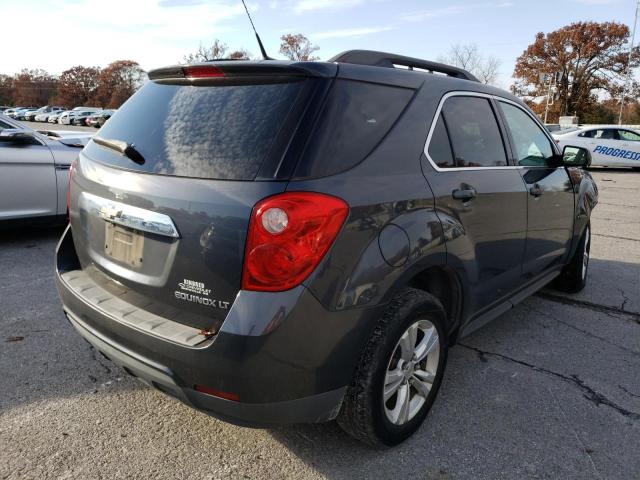 Photo 3 VIN: 2CNALDEW6A6374228 - CHEVROLET EQUINOX LT 