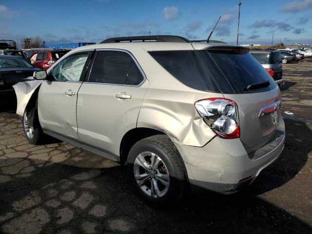 Photo 1 VIN: 2CNALDEW6A6393779 - CHEVROLET EQUINOX LT 