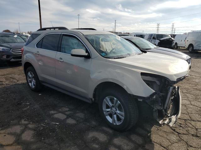 Photo 3 VIN: 2CNALDEW6A6393779 - CHEVROLET EQUINOX LT 