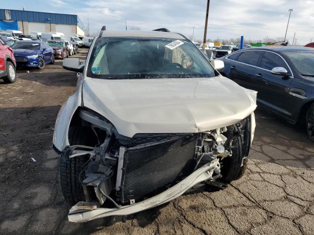 Photo 4 VIN: 2CNALDEW6A6393779 - CHEVROLET EQUINOX LT 