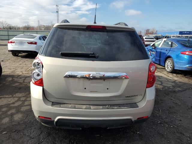 Photo 5 VIN: 2CNALDEW6A6393779 - CHEVROLET EQUINOX LT 