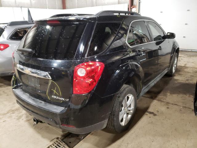 Photo 3 VIN: 2CNALDEW6A6407471 - CHEVROLET EQUINOX LT 