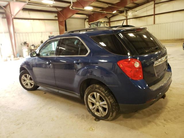 Photo 1 VIN: 2CNALDEW6A6408393 - CHEVROLET EQUINOX LT 