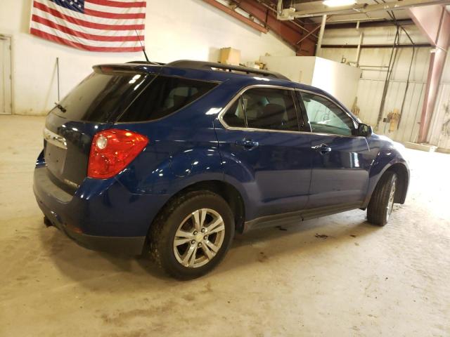 Photo 2 VIN: 2CNALDEW6A6408393 - CHEVROLET EQUINOX LT 