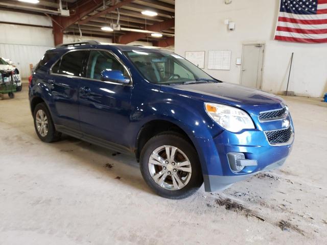 Photo 3 VIN: 2CNALDEW6A6408393 - CHEVROLET EQUINOX LT 