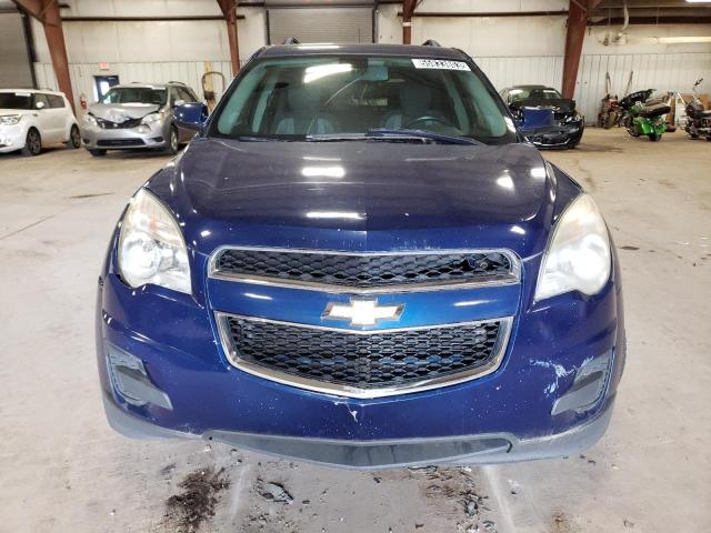 Photo 4 VIN: 2CNALDEW6A6408393 - CHEVROLET EQUINOX LT 