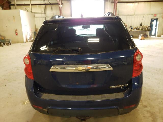 Photo 5 VIN: 2CNALDEW6A6408393 - CHEVROLET EQUINOX LT 