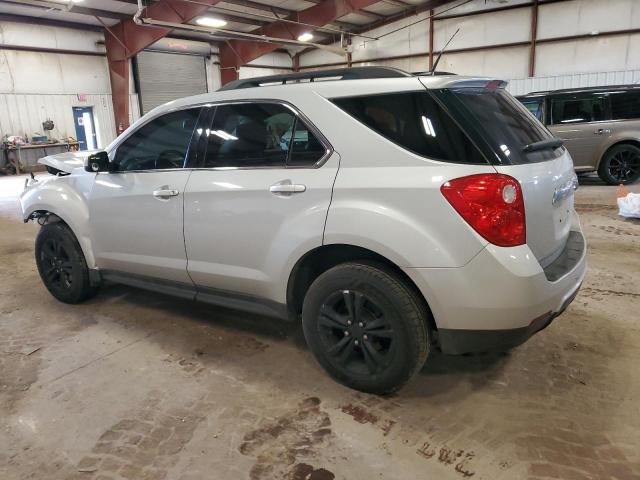 Photo 1 VIN: 2CNALDEW6A6408829 - CHEVROLET EQUINOX LT 