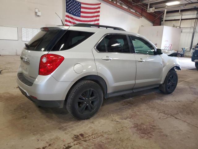 Photo 2 VIN: 2CNALDEW6A6408829 - CHEVROLET EQUINOX LT 