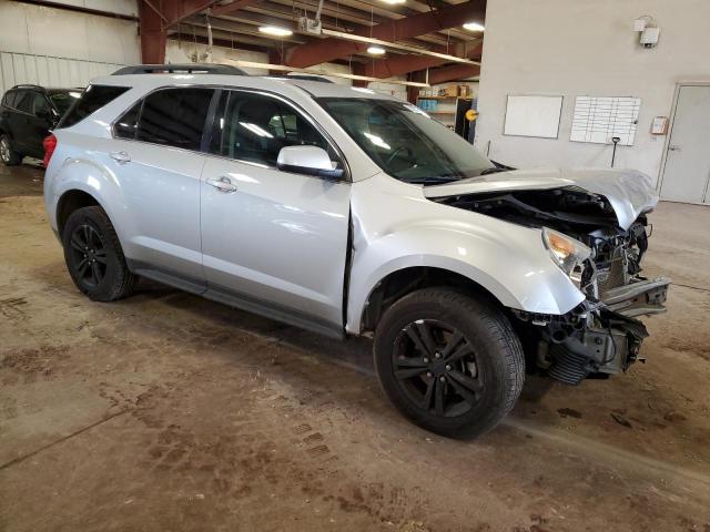 Photo 3 VIN: 2CNALDEW6A6408829 - CHEVROLET EQUINOX LT 