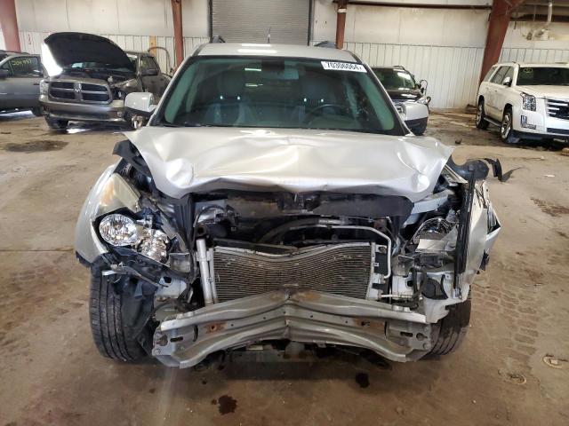 Photo 4 VIN: 2CNALDEW6A6408829 - CHEVROLET EQUINOX LT 