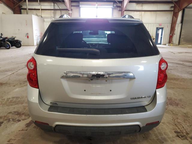 Photo 5 VIN: 2CNALDEW6A6408829 - CHEVROLET EQUINOX LT 