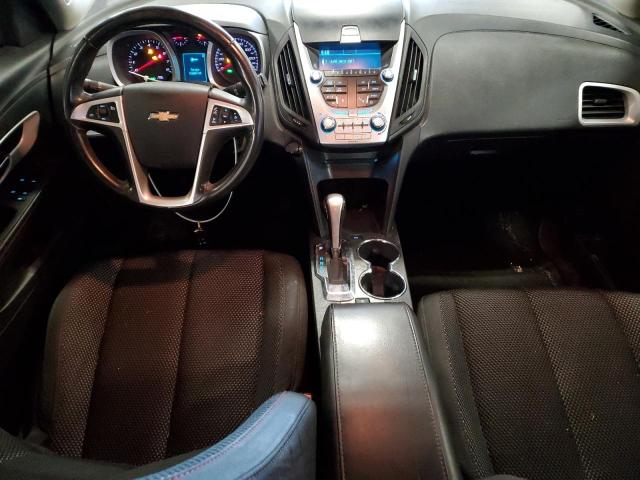 Photo 7 VIN: 2CNALDEW6A6408829 - CHEVROLET EQUINOX LT 