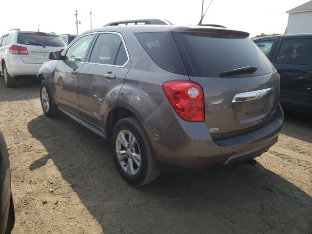 Photo 2 VIN: 2CNALDEW6A6413500 - CHEVROLET EQUINOX LT 