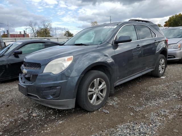 Photo 0 VIN: 2CNALDEW7A6202435 - CHEVROLET EQUINOX LT 